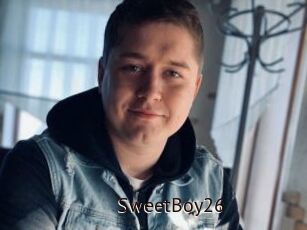 SweetBoy26