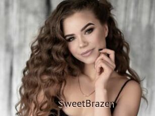 SweetBrazen