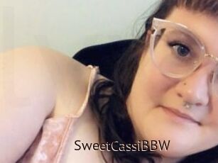 SweetCassiBBW