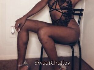 SweetChelley