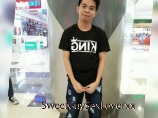 SweetGuySexLoverxx