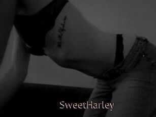 SweetHarley