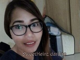 SweetHeinz_darling