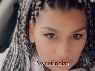 SweetIndian