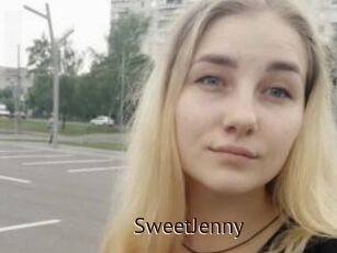 SweetJenny