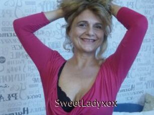 SweetLadyxox