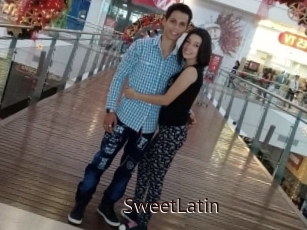 SweetLatin