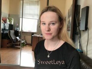 SweetLeya