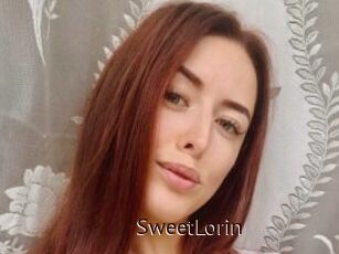 SweetLorin