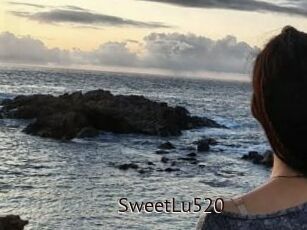 SweetLu520