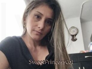 SweetPrincessCol