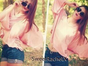 SweetRachelX