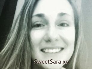 SweetSara_xo