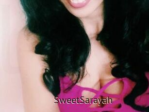 SweetSarayah