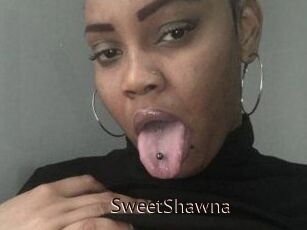 SweetShawna