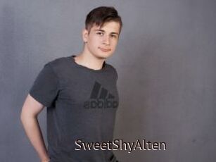 SweetShyAlten