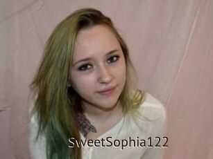 SweetSophia122