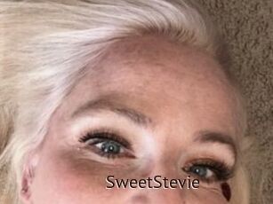 SweetStevie