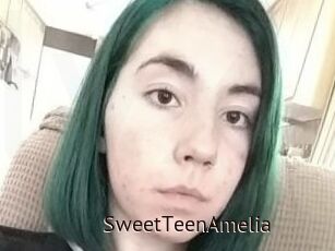 SweetTeenAmelia