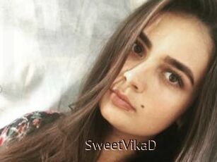 SweetVikaD