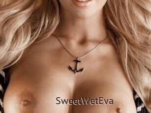 SweetWetEva