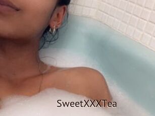 SweetXXXTea