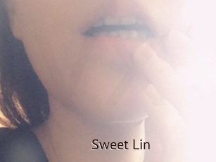 Sweet_Lin