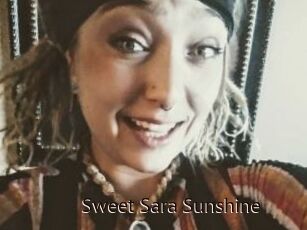 Sweet_Sara_Sunshine