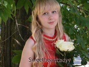 SweetheartLadyy