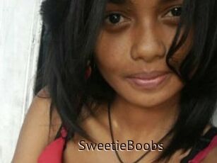 SweetieBoobs