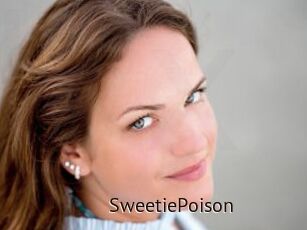 SweetiePoison