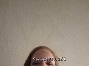 Sweetjules21