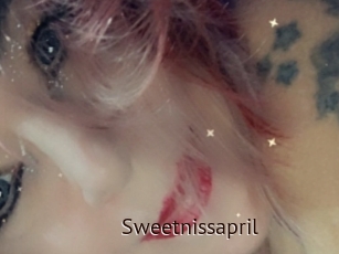 Sweetnissapril