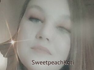 SweetpeachKori