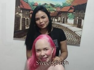 SweetsBitch