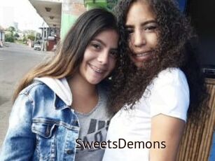 SweetsDemons