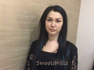 SweetsMilla