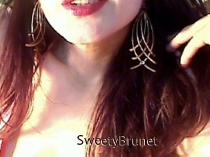 SweetyBrunet