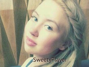 SweetyPlayer