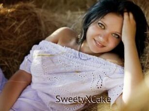 SweetyXCake