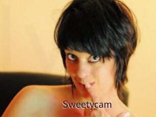 Sweetycam