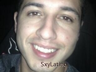 SxyLatino