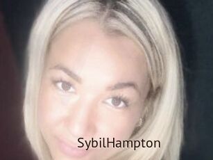 SybilHampton