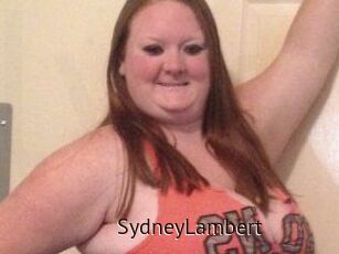 Sydney_Lambert