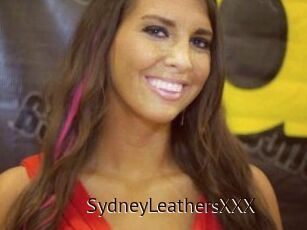 SydneyLeathersXXX