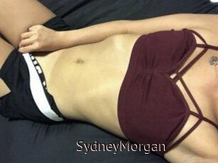 Sydney_Morgan