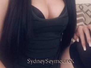 SydneySeymoureX