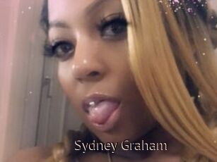 Sydney_Graham