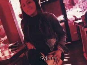 Sylana