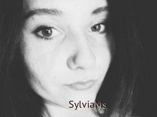 SylviaMs